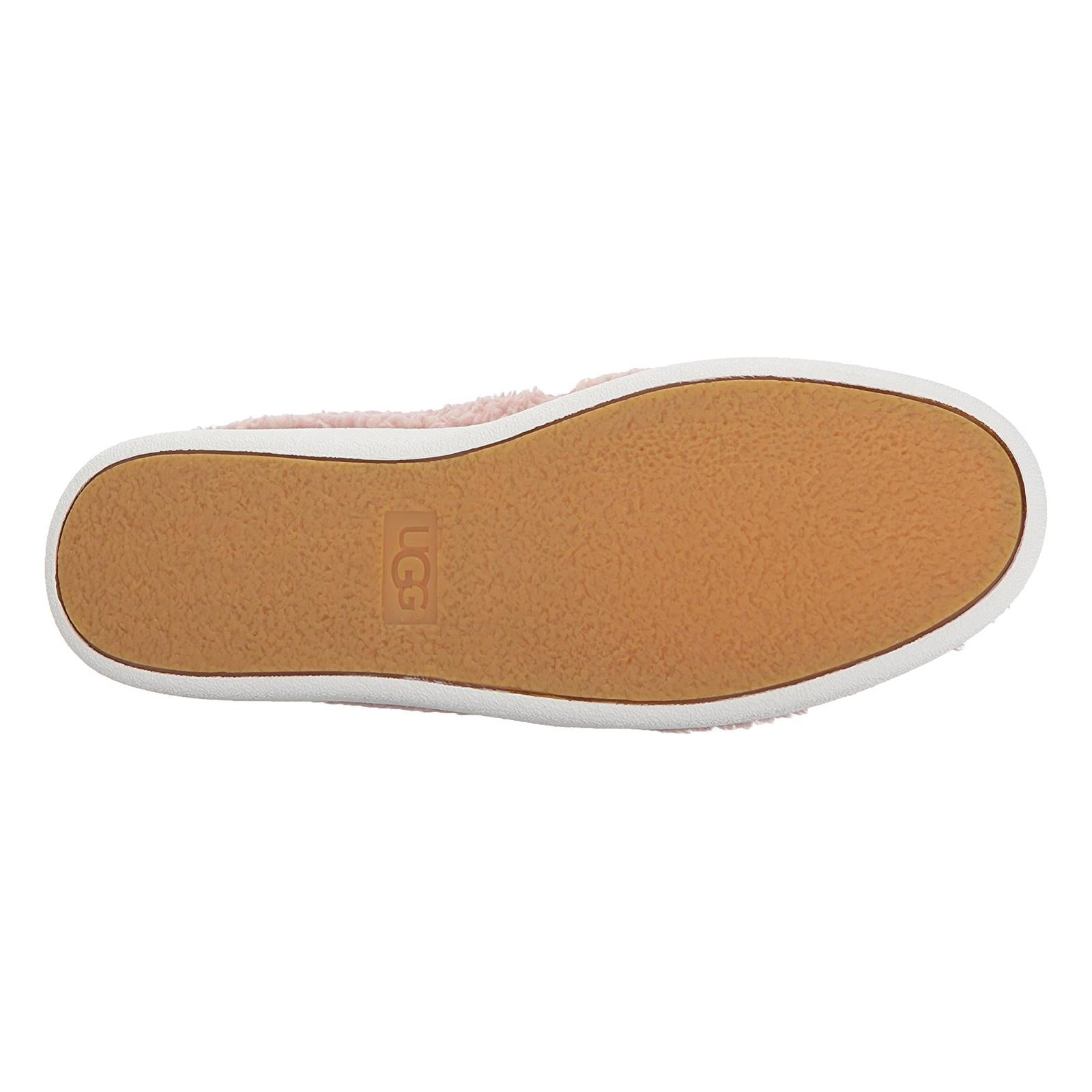 Ricci - Dusk Rose - Scarpe Slip On Donna Rosa UGSRICCIDUS1019659W  UGG 