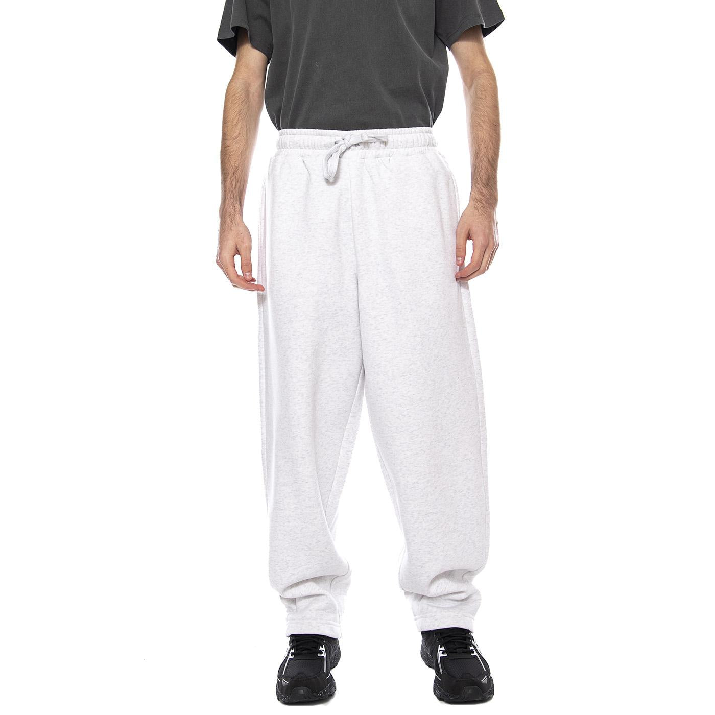 Only&Sons Pantalone Di Tuta Ceres Largo - Pantaloni Uomo Grigi 22034252-GREY . ONLY & SONS 