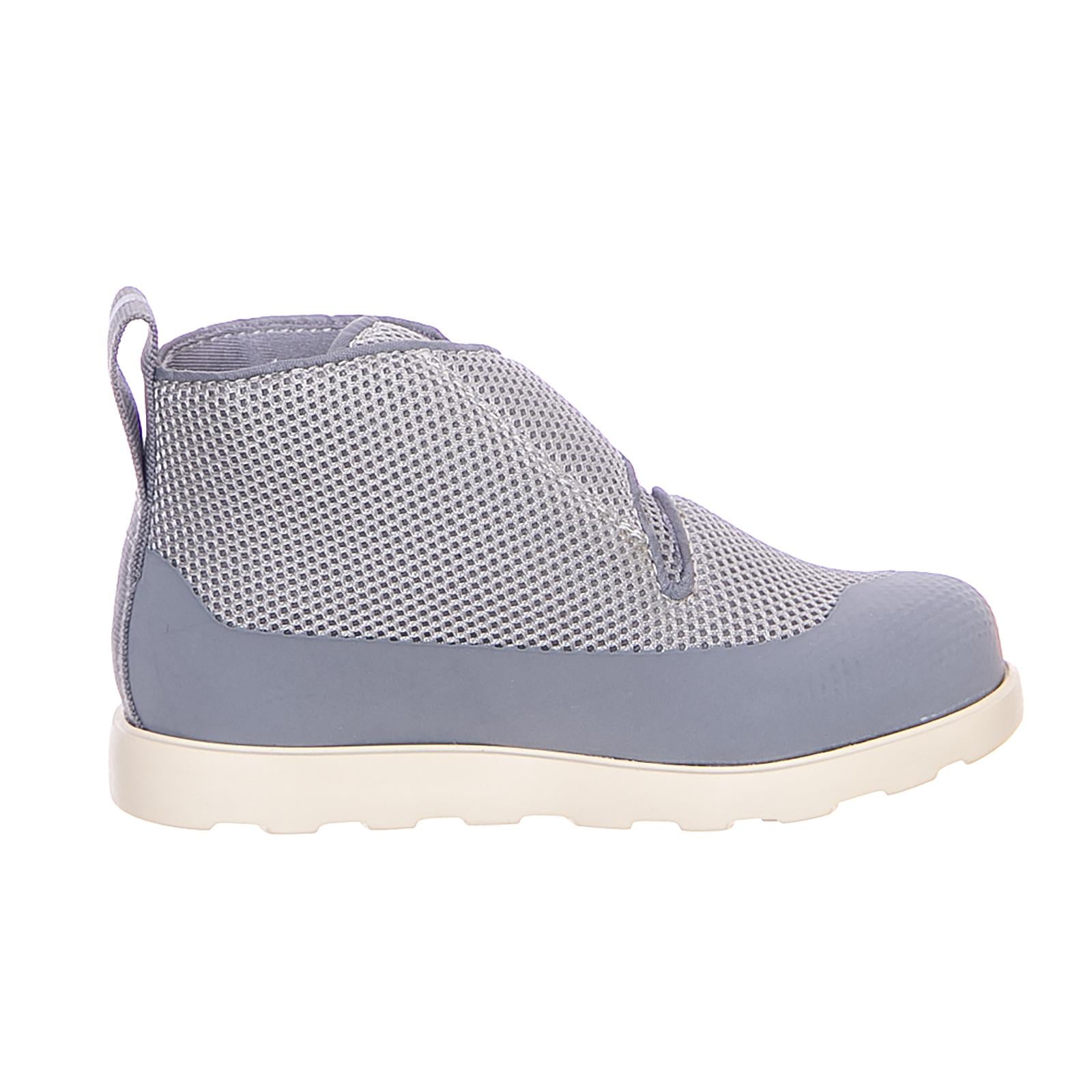 Child Fitzroy Fast Pigeon Grey / Dark Pigeon Grey Shoes 43103200-1517  NATIVE 