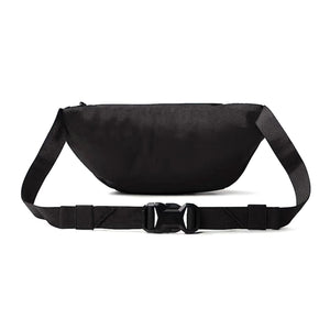 Jester Lumbar TNF Black-NPF - Marsupio Nero NF0A52TM 4H01 THE NORTH FACE 