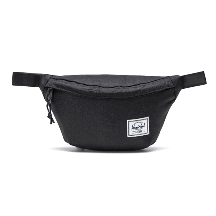 HERSCHEL CLASSIC HIP PACK BLACK - Marsupio Nero 11382 00001 HERSCHEL 