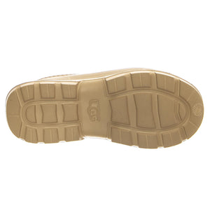 UGG Tasman X Geyser Beige - Scarpe Donna Beige 1125730W SWD UGG 