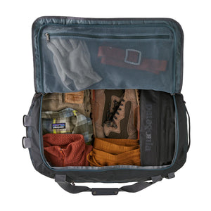 Black Hole Duffel 55L Tidal Teal - Borsone da Viaggio Verde 49343-TDT  PATAGONIA 