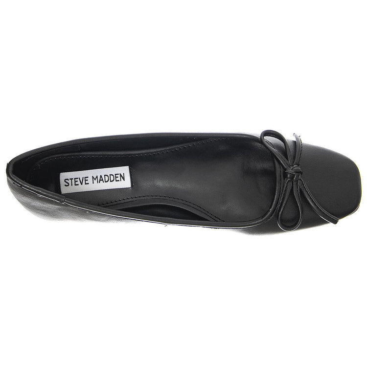 Queenly Black - Scarpe Donna Nere SMSQUEENLY-BLK  STEVE MADDEN 