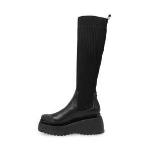  SMSDAGGET-BLA  STEVE MADDEN 