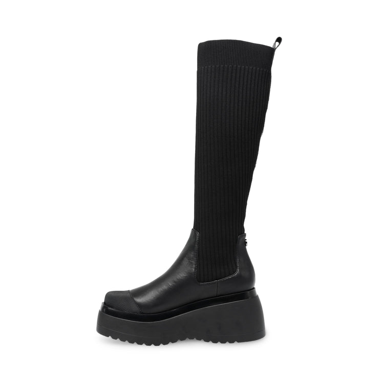  SMSDAGGET-BLA  STEVE MADDEN 