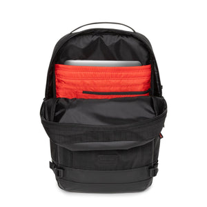 Tecum M Cnnct Rip Black Black - Zaino Nero EK00091D9S31  EASTPAK 