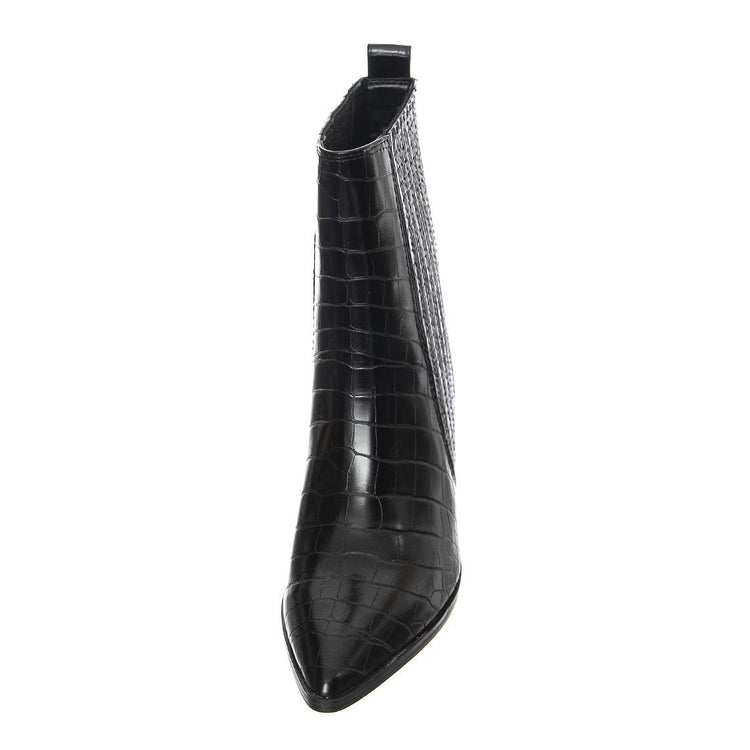  SMSRENEWED-BLK  STEVE MADDEN 