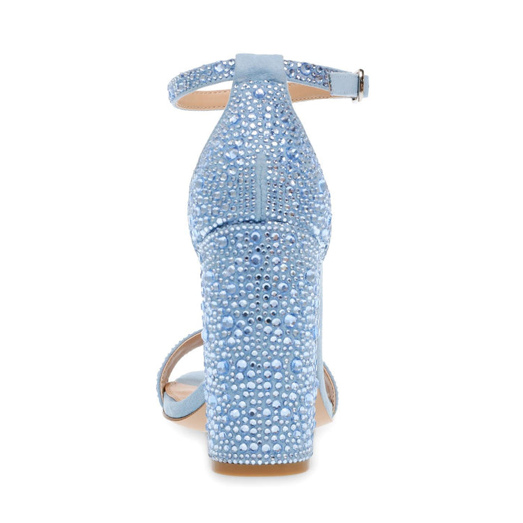 Carrson-G Baby Blue - Sandali Donna Blu SMSCARRSON-G-BAB  STEVE MADDEN 