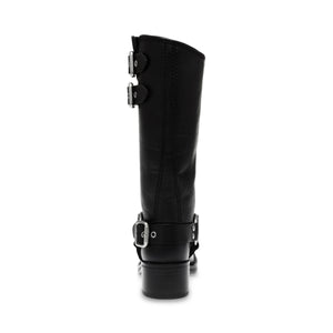 Eastern Black - Stivali Donna Neri SMSEASTERN-1  STEVE MADDEN 