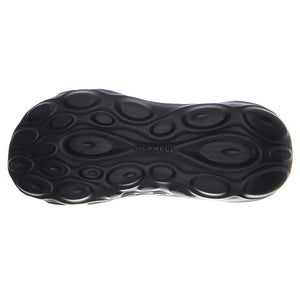 Hydro Slide 2 Black - Sandali / Ciabatte Uomo Nere J005737  MERRELL 