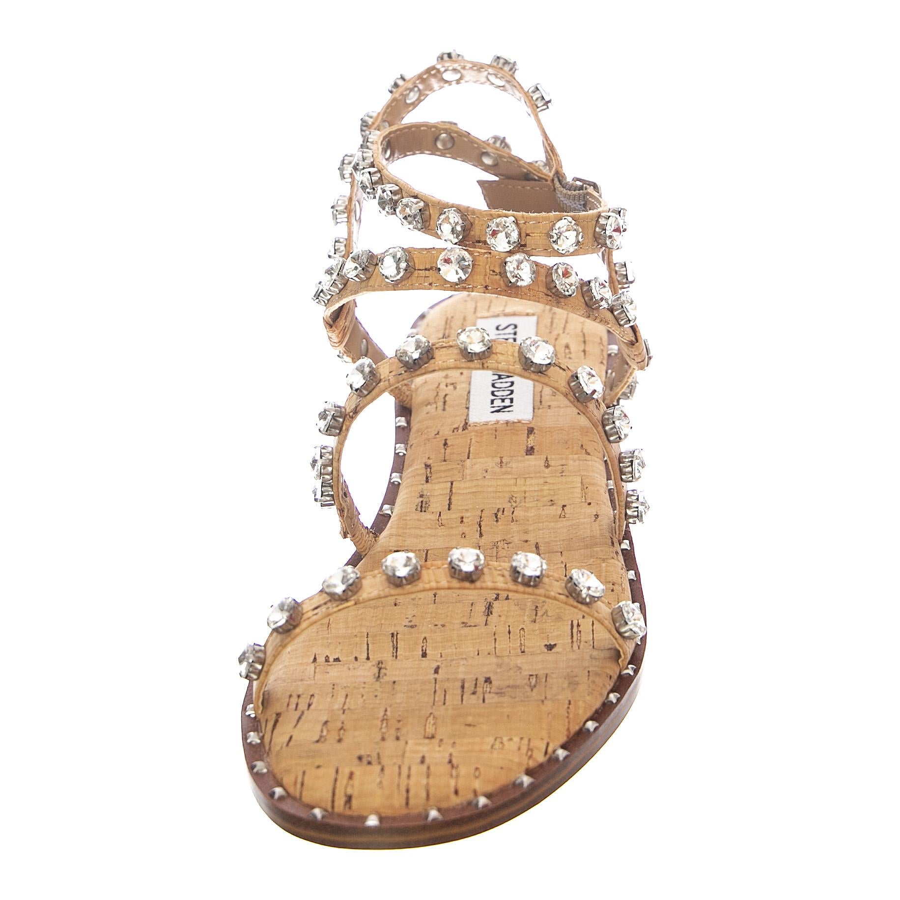  SMSTRAVEL-R-CORK  STEVE MADDEN 