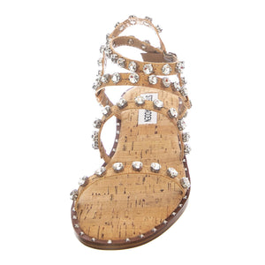  SMSTRAVEL-R-CORK  STEVE MADDEN 