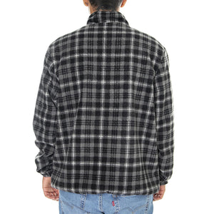  JK00185-BLACK  HUF 