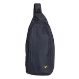 Sling Bag Dark Navy - Mochila Azul  ACCESORIOS LYLE & SCOTT