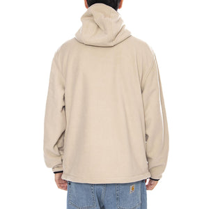 Blevin Liner Fleur De Sel - Giacca Uomoo Beige I035310.2LPXX  CARHARTT WIP 