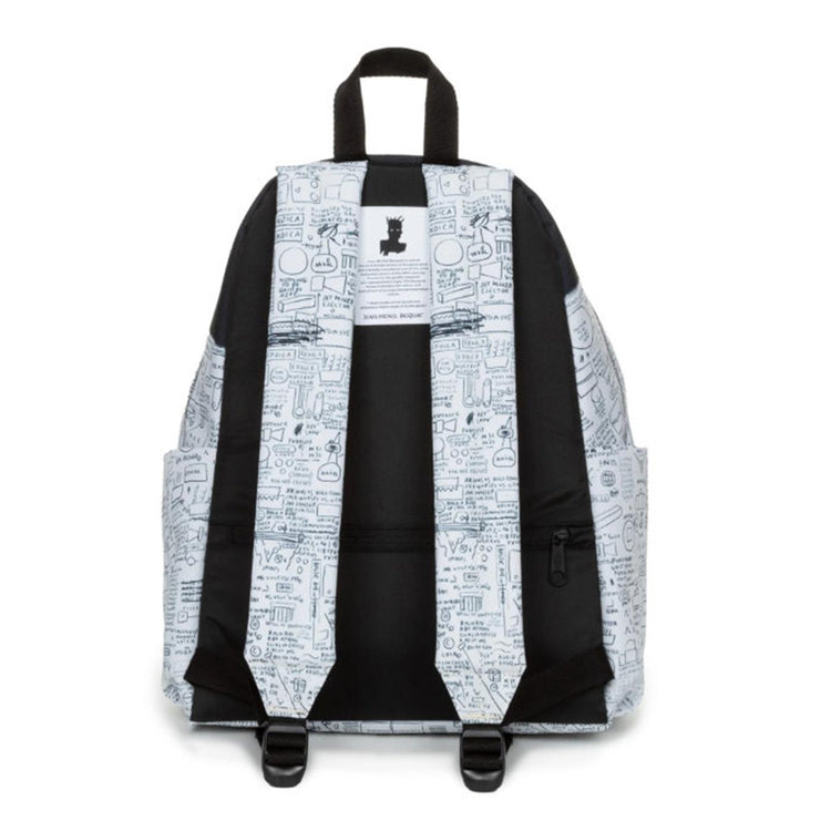 DAY PAK'R BASQUIAT PEGASUS - Zaino Multicolore EK0A5BG4 4Y51 EASTPAK 