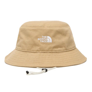 Norm Bucket Khaki Stone - Cappello da Pescatore Beige NF0A7WHN LK51 THE NORTH FACE 