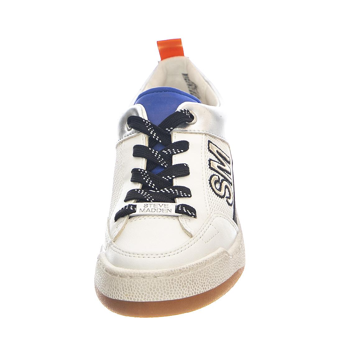  SMPGIMMIE-METMLT  STEVE MADDEN 