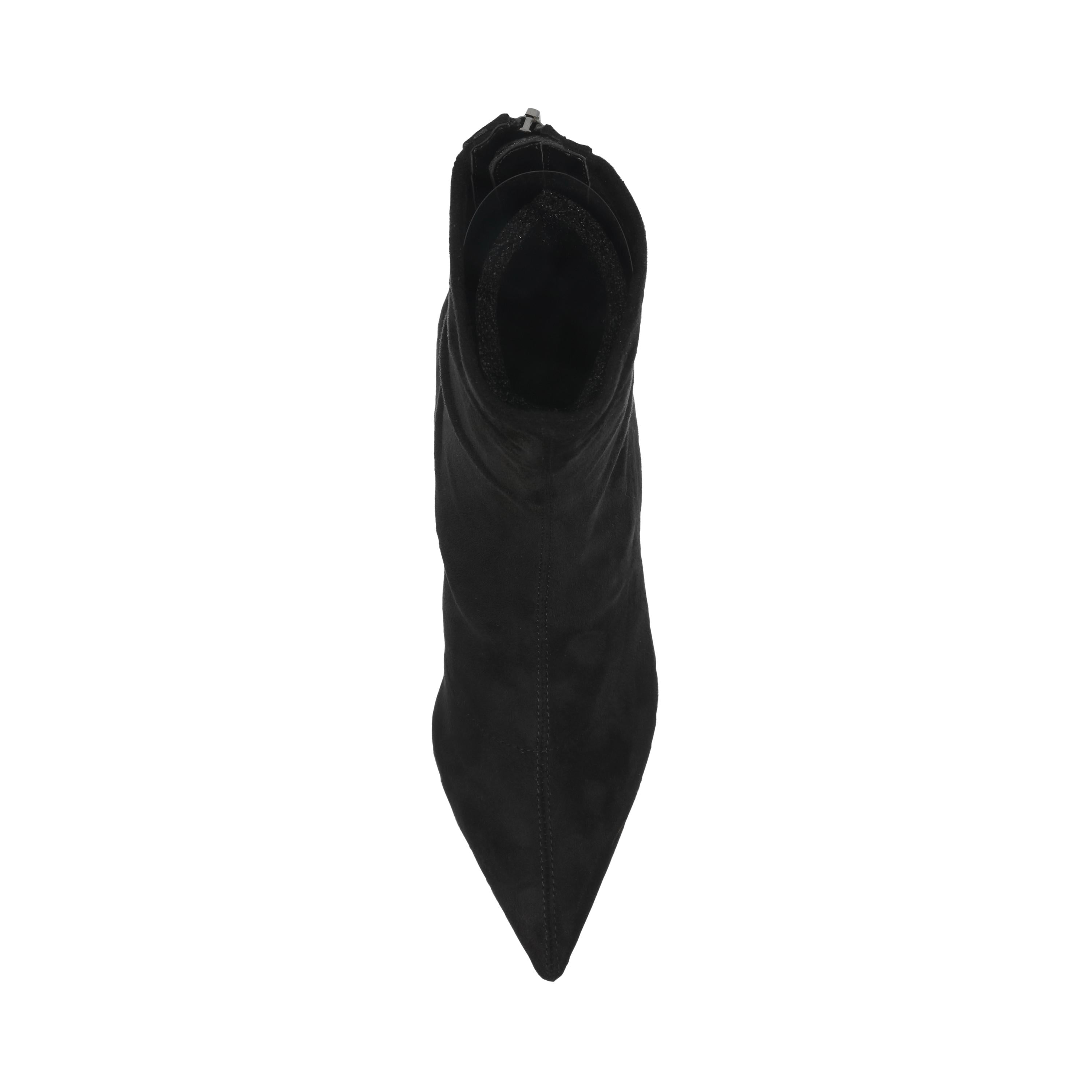 Janeth Black - Stivaletti Donna Neri SMSJANETH-BLK  STEVE MADDEN 