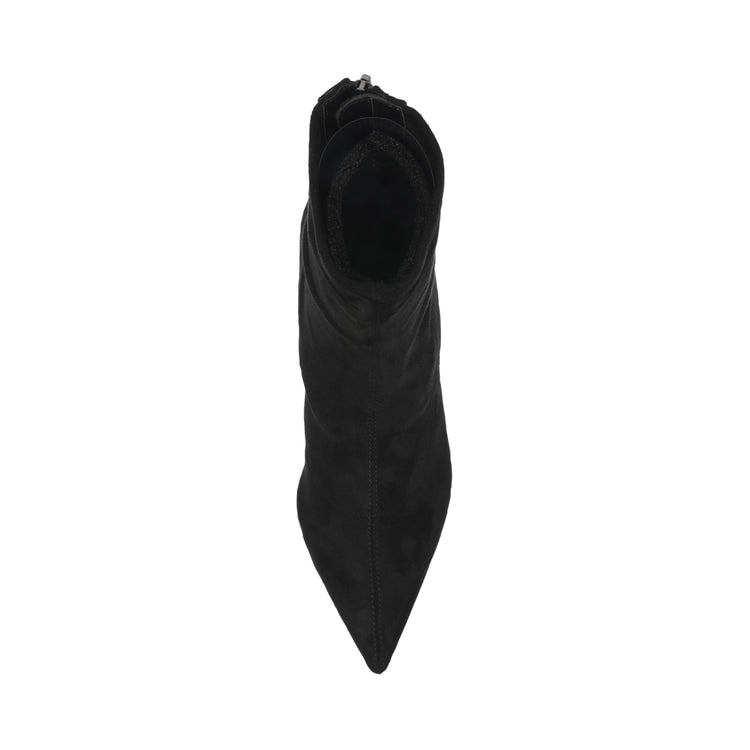 Janeth Black - Stivaletti Donna Neri SMSJANETH-BLK  STEVE MADDEN 