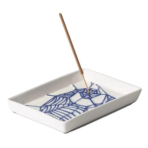 Theory and Practice Incense Tray White / Blue - Vassoio per Incenso Bianco I035850.0IYXX  CARHARTT WIP 