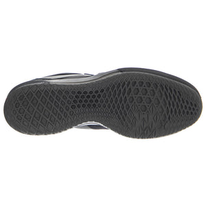 Skate Ave 2.0 Uomo Black / Metallic -- Scarpe Stringate Uomo Nero / Metallizzato VN000DA1 B5T1 VANS 