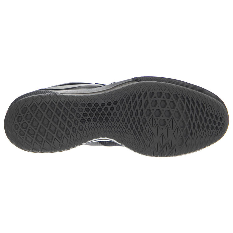 Skate Ave 2.0 Uomo Black / Metallic -- Scarpe Stringate Uomo Nero / Metallizzato VN000DA1 B5T1 VANS 