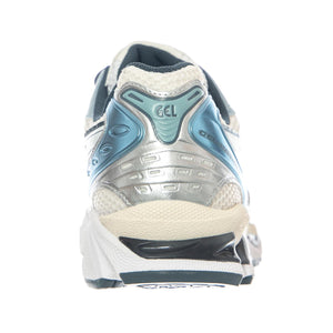 Gel-Kayano 14 Cream/Raw Indigo - Scarpe Stringate Uomo / Donna Blu 1203A537-116 CREAM/RAW INDIGO ASICS 