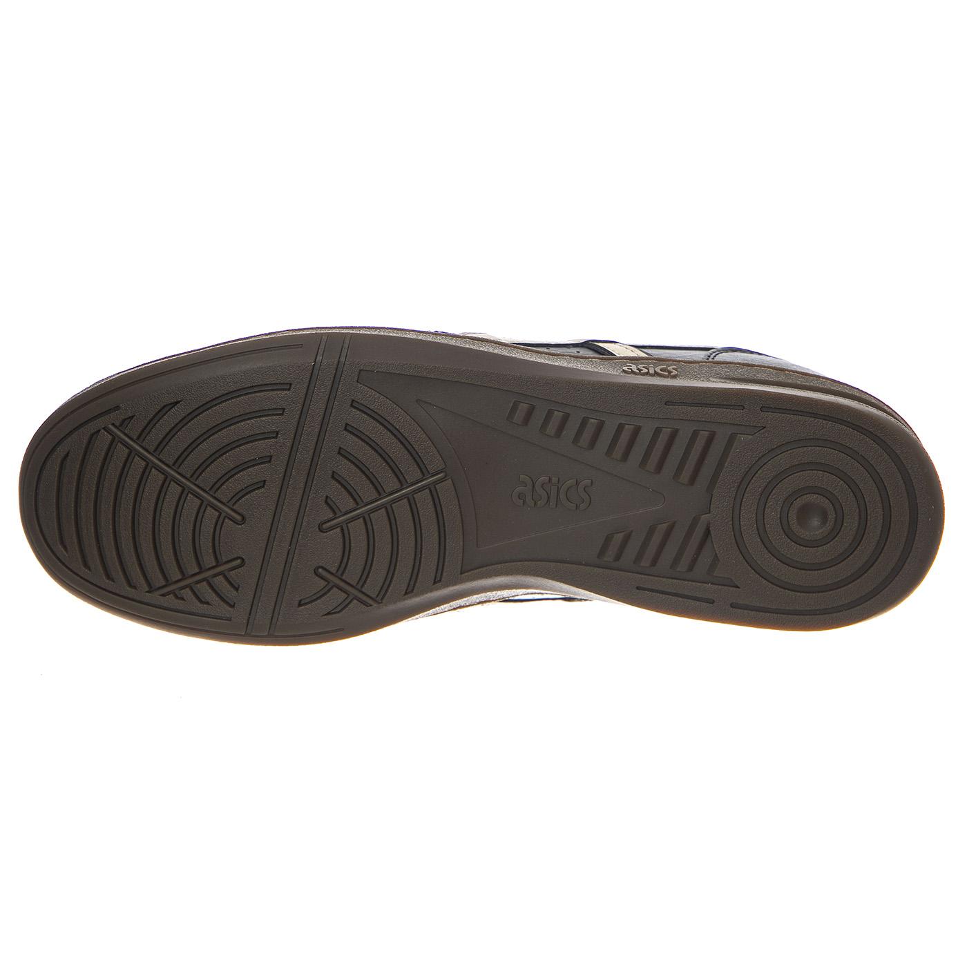 Skyhand OG Black / Oatmeal - Scarpe Uomo Nere 1203A451-002  ASICS 