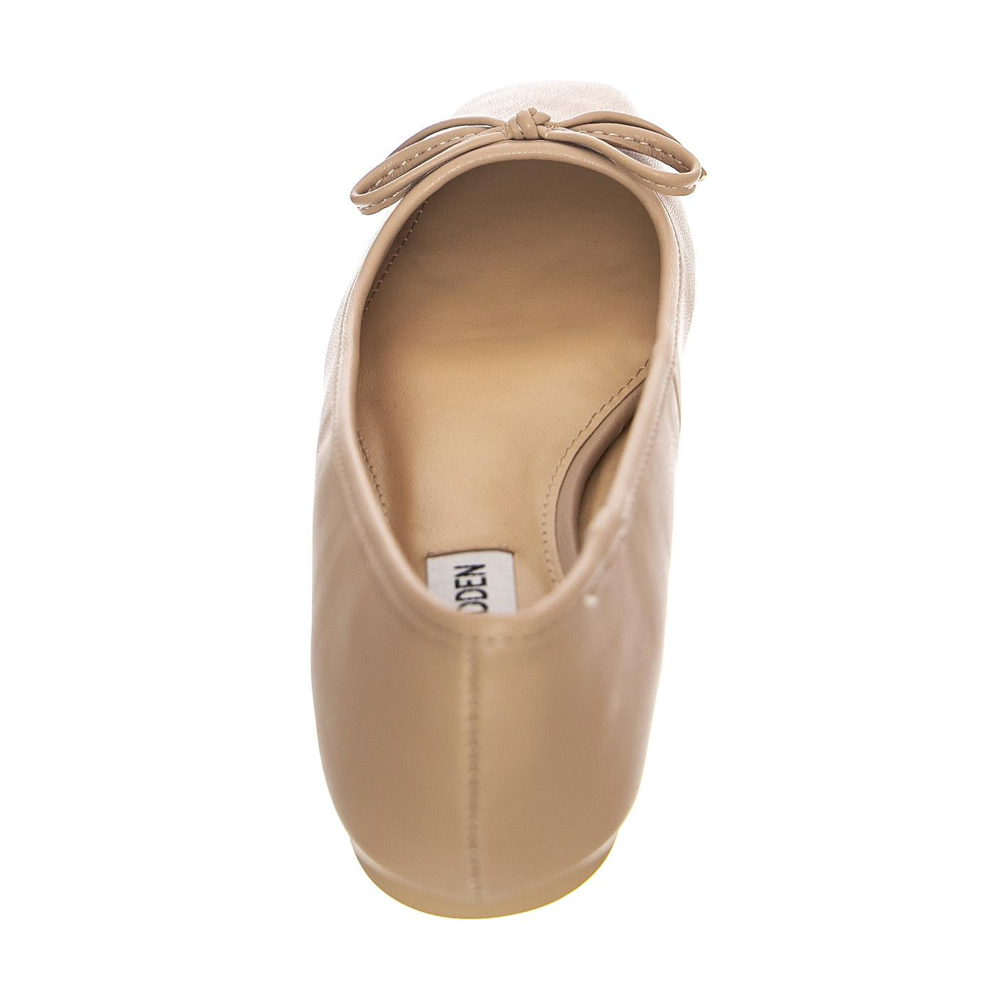 Queenly Nude - Scarpe Donna Rosa SMSQUEENLY-NUD  STEVE MADDEN 