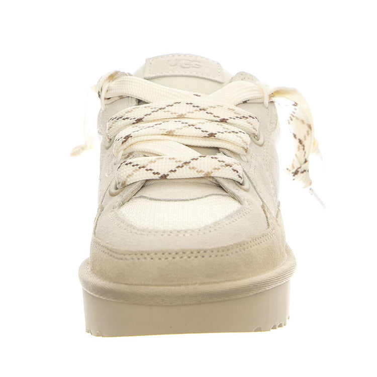 Autunno / Inverno - W LO Lowmel Jasmine - Scarpe Donna Bianche 1168890-JSM  UGG 