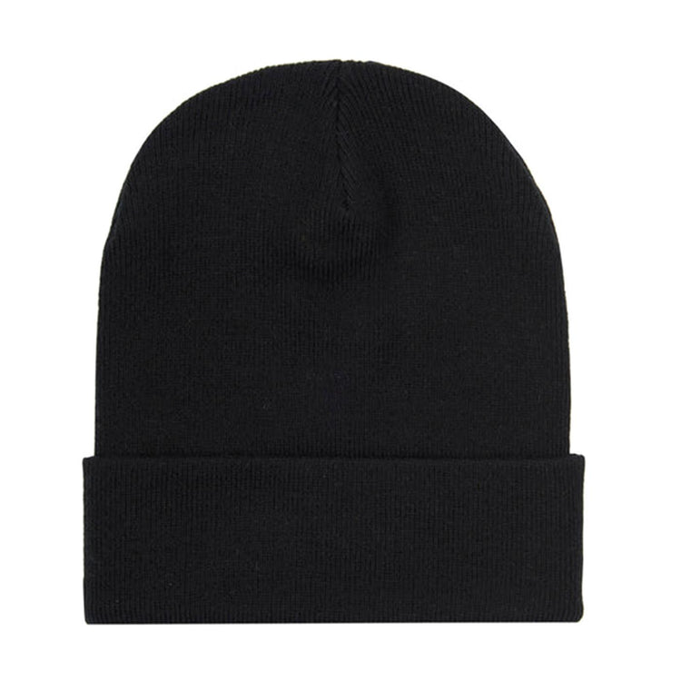 Penfield Bear Reverse Badge Be Black - Cappellino a Cuffia Nero PFD0067-023  PENFIELD 