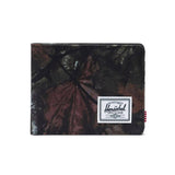 Cartera Herschel Roy Fallen Leaves Camo - Cartera Camo ACCESORIOS HERSCHEL