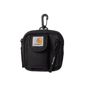 Essential Coin Wallet Black - Portafogli Nero I034924.89XX  CARHARTT WIP 