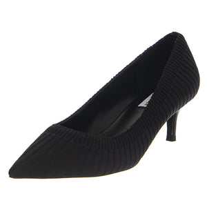 Sabrinah K Black - Scarpe Décolleté Donna Nere SABR04S1  UGG 