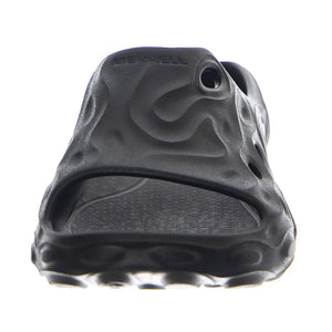 Hydro Slide 2 Black - Sandali / Ciabatte Uomo Nere J005737  MERRELL 