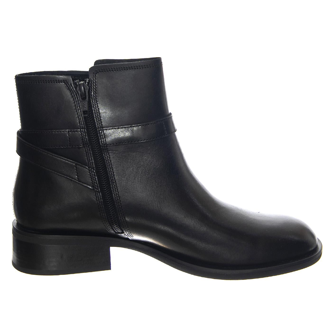 Sheila Black - Stivaletti Donna Neri VBS5635-301-20  VAGABOND 