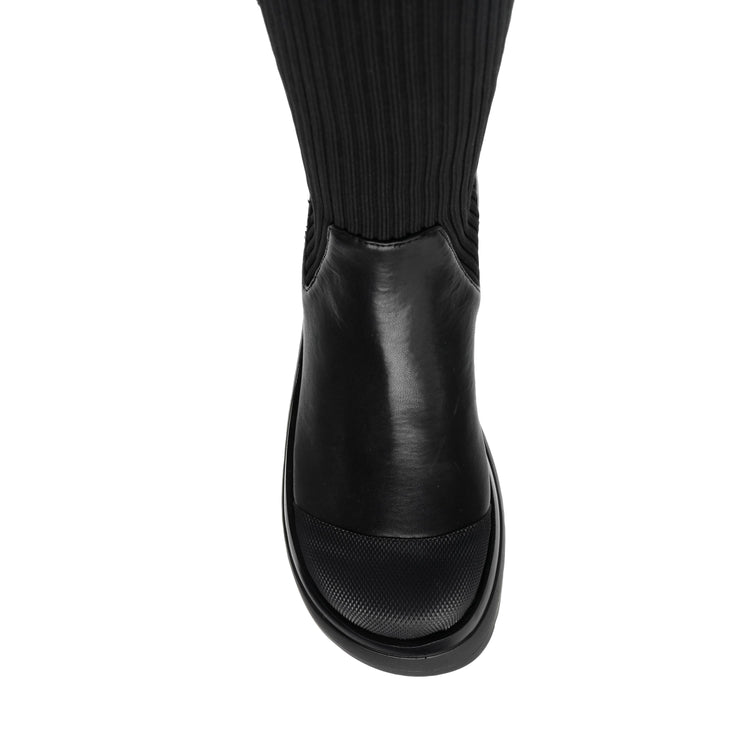  SMSDAGGET-BLA  STEVE MADDEN 