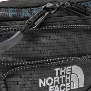 Jester Lumbar Asphalt Grey/TNF Black - Marsupio Grigio NF0A52TM 0IO1 THE NORTH FACE 