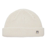MICRO BEANIE UNBLEACHED - Beanie Blanco ACCESORIOS OBEY