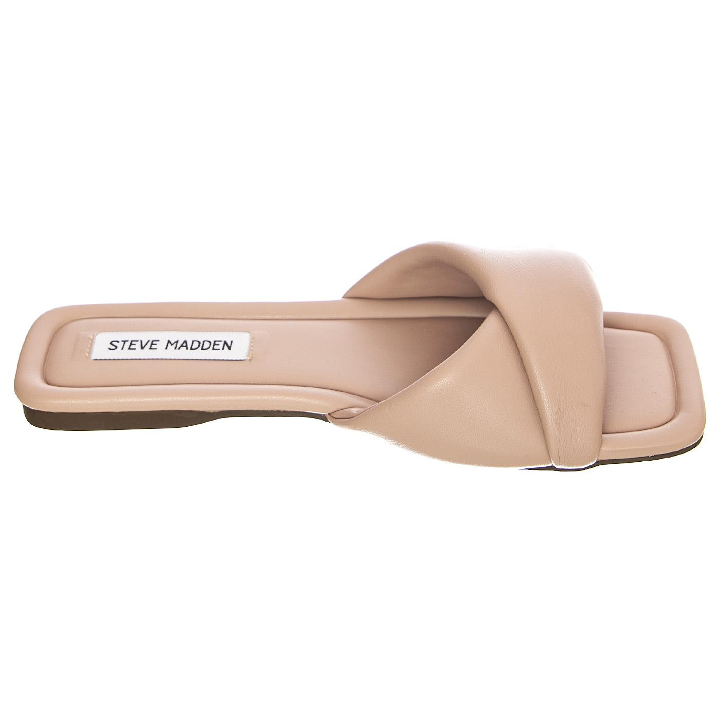 Saints Blush - Sandali Donna Rosa SMSSAINTS-BLU  STEVE MADDEN 