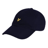 Baseball Cap Deep Depths - Gorra Azul con Visera  ACCESORIOS LYLE & SCOTT