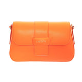 Crossover Orange Bag Lacoste - Bolsa Bandolera Naranja ACCESORIOS LACOSTE
