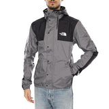 M MTN JKT SMOKED PEARL-NP - Chaqueta Hombre Gris THE NORTH FACE