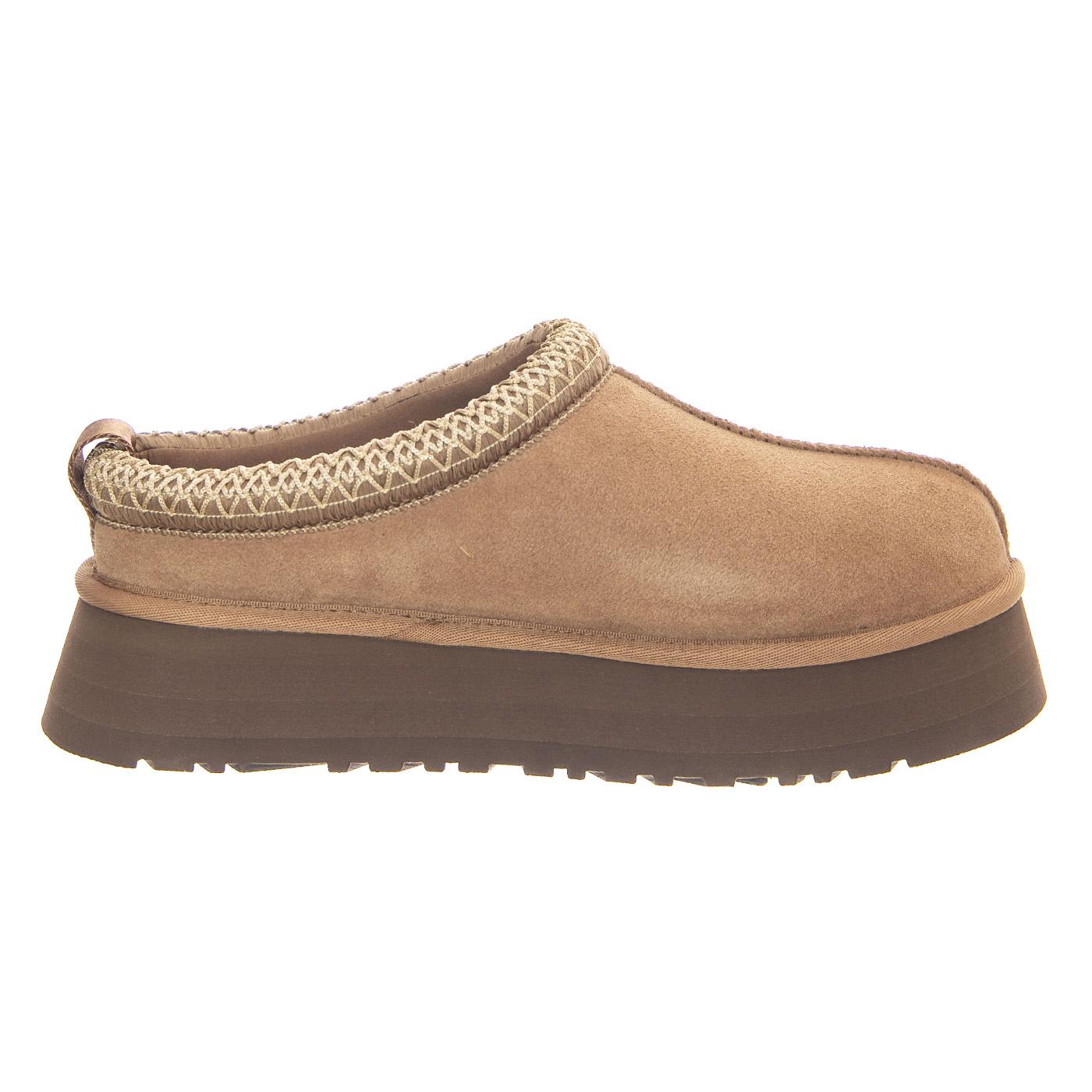 W TAZZ II ROCKY OAK 1174471-RYK . UGG 