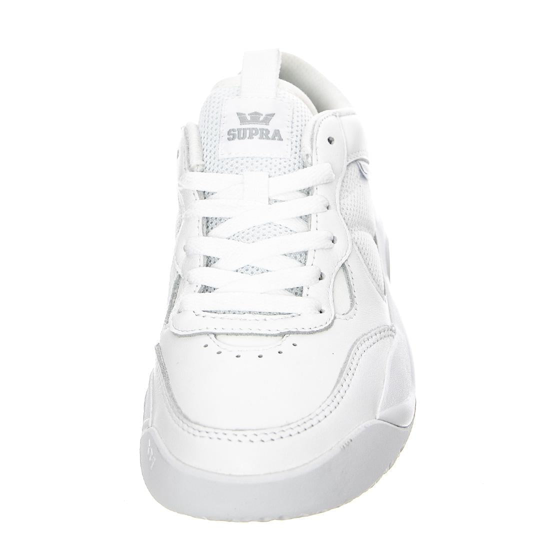  PECOS White-White  SUPRA 