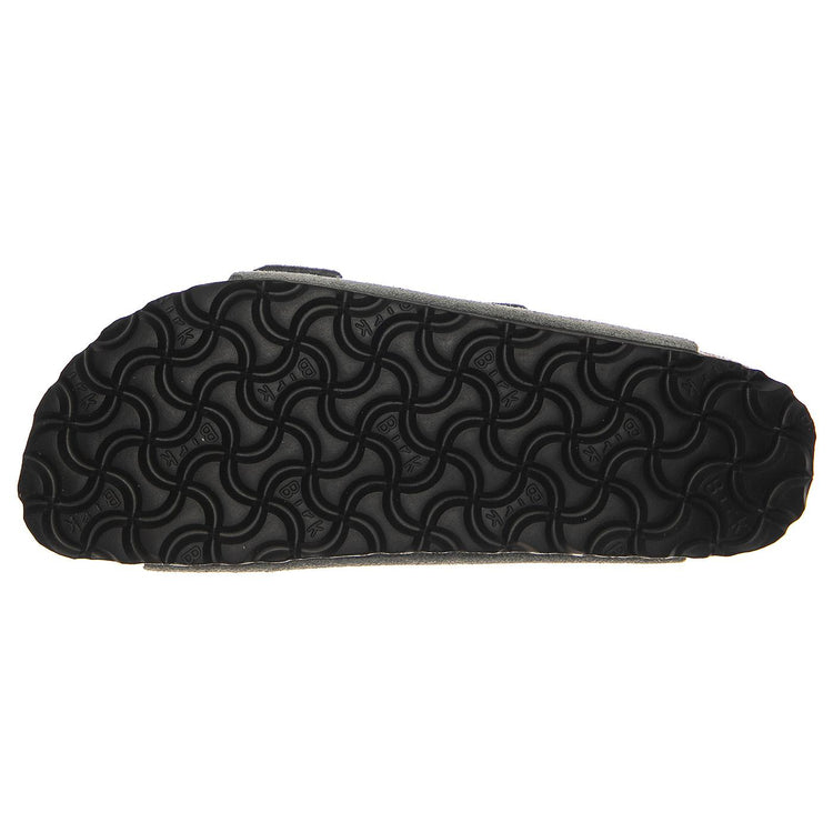 Autunno / Inverno - Arizona BS Basalt Gray Tonal FB Narrow Fit - Sandali Uomo Grigi - Calzata Stretta 1030912  BIRKENSTOCK 