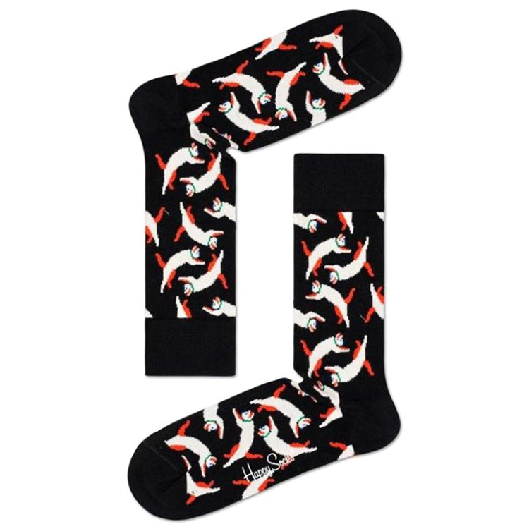  CAD01-9100  HAPPY SOCKS 