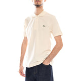 CAMISETA M/C - Polo Hombre Mangas Cortas Blanco Hombre LACOSTE